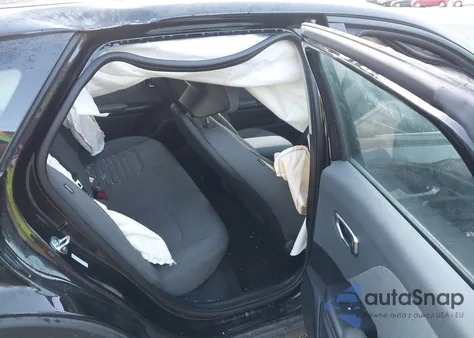 2025 Kia K4 Ex from USA, damaged, VIN 3KPFU4DE2SE011586